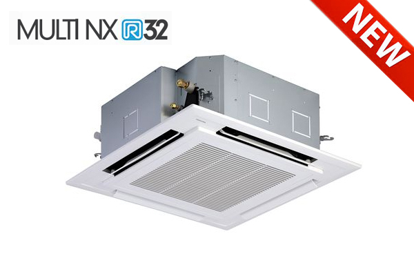 Dàn lạnh điều hòa âm trần multi Daikin 18000 BTU FFA50RV1V