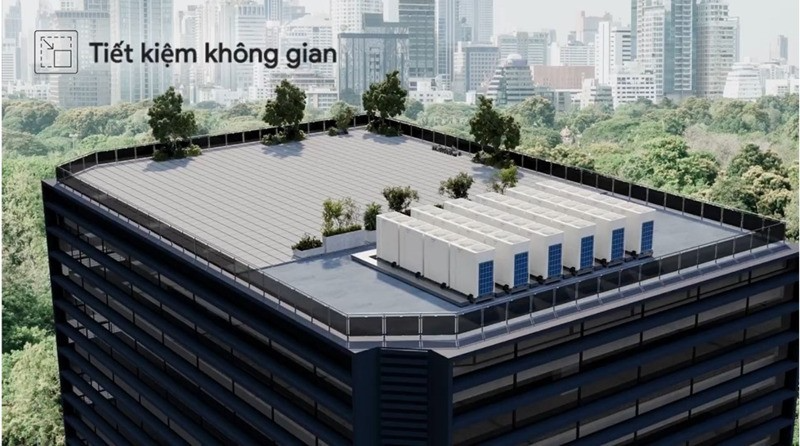 Quy trình lắp đặt điều hòa trung tâm đúng cách, chi tiết, nhanh chóng