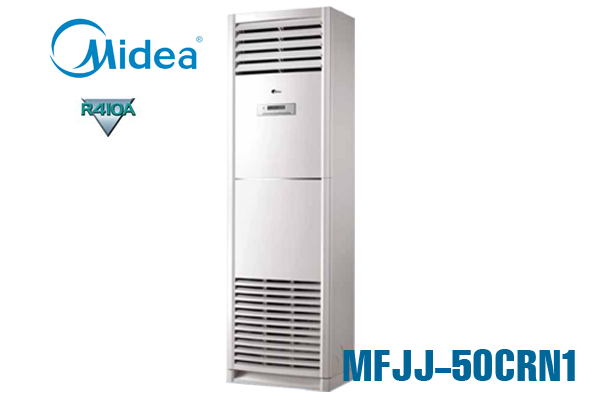 Điều hòa tủ đứng 1 chiều Midea MFJJ2-50CRN1 48.000 BTU