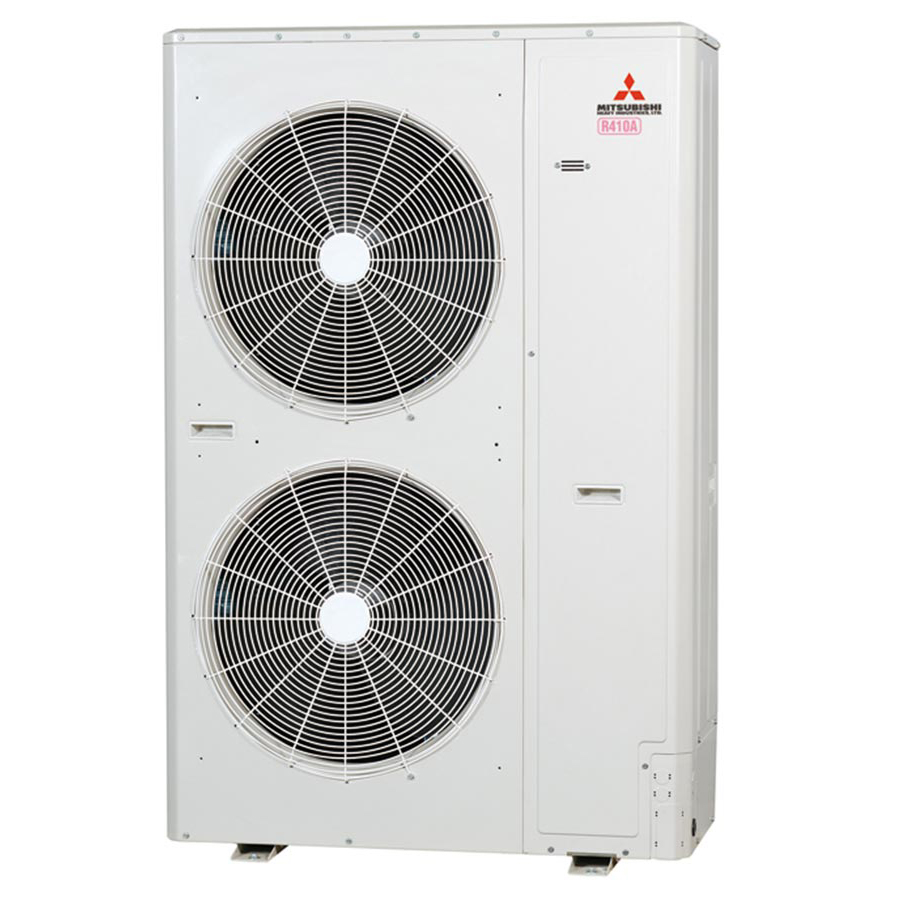 Dàn nóng điều hòa trung tâm VRF Mitsubishi