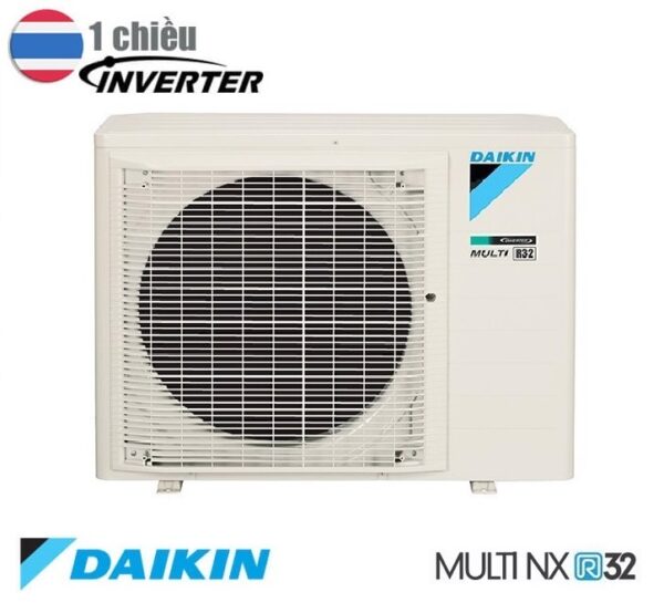 Dàn nóng điều hòa multi Daikin 28.000 BTU 4MKM80RVMV