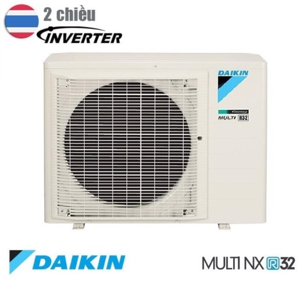 Dàn nóng điều hòa multi Daikin 27.000 BTU 4MXM80RVMV