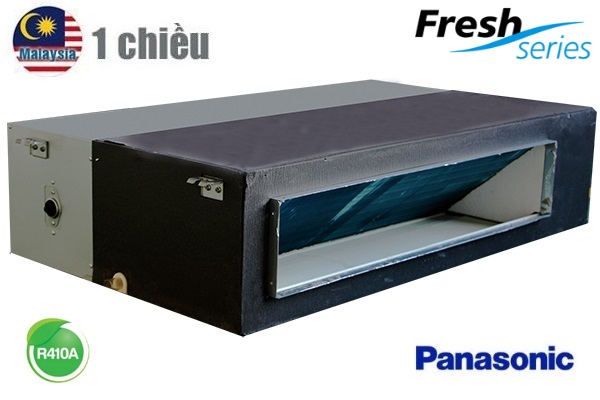 Điều hòa nối ống gió Panasonic 1 chiều 24000 BTU S-24PFB1H5/U-24PVB1H5