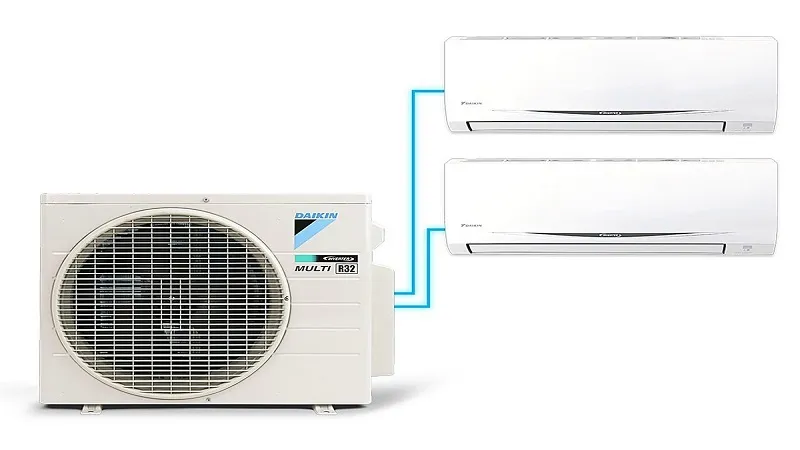 Hướng dẫn sửa điều hòa Daikin các lỗi cơ bản tại nhà